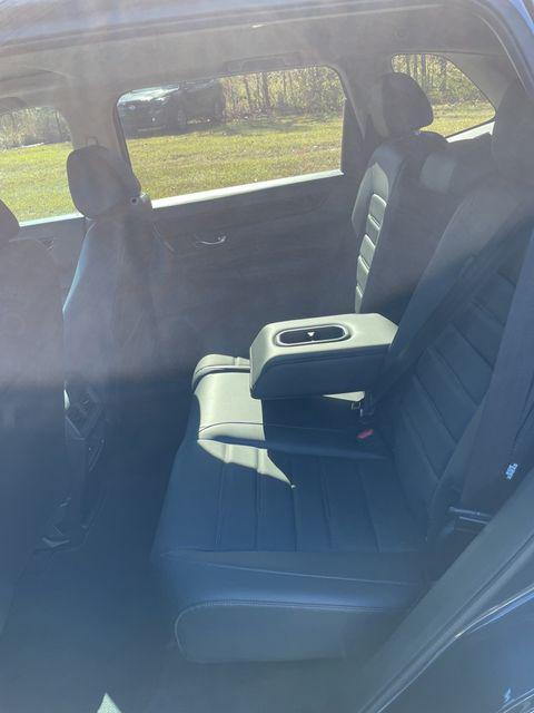 used 2025 Honda CR-V car, priced at $33,968