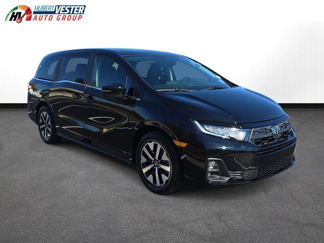 new 2026 Honda Odyssey car, priced at $44,290