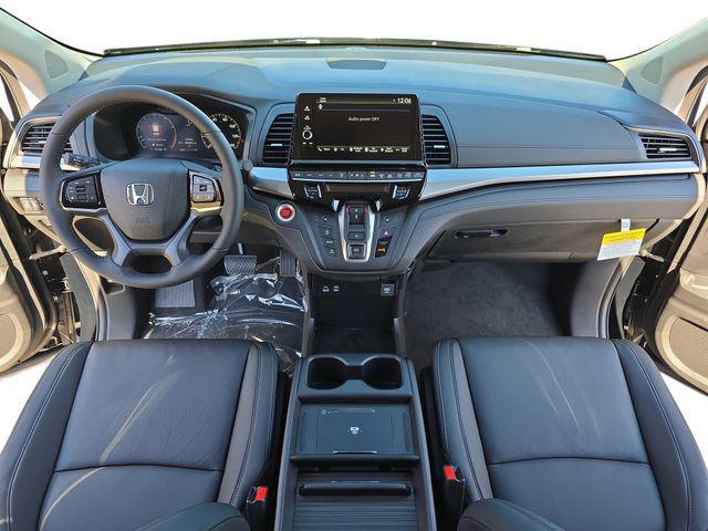new 2026 Honda Odyssey car, priced at $44,290
