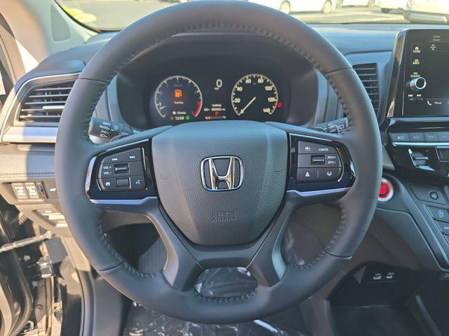 new 2026 Honda Odyssey car, priced at $44,290