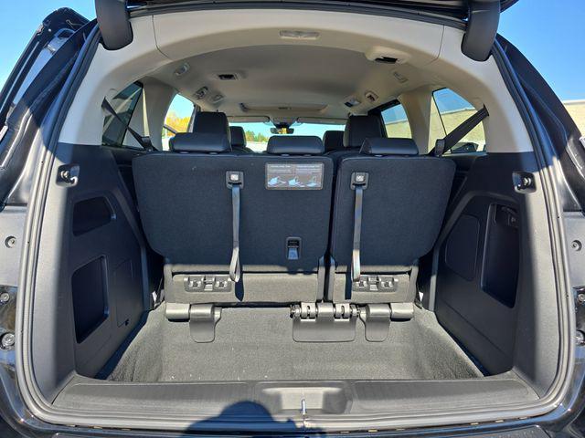 new 2026 Honda Odyssey car, priced at $44,290