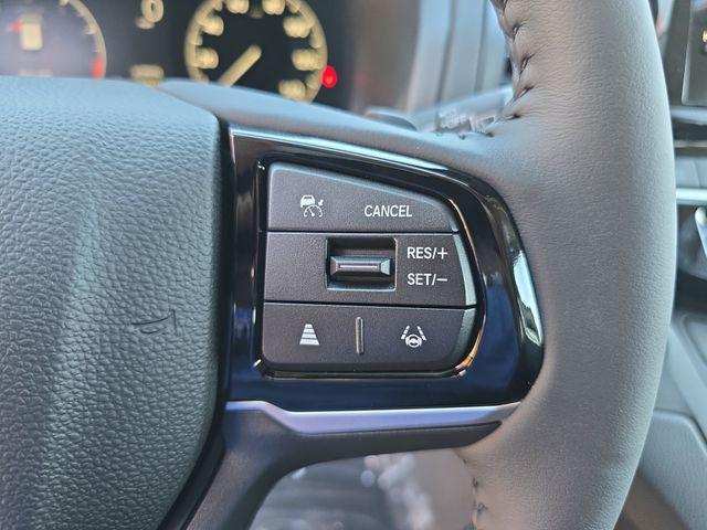 new 2026 Honda Odyssey car, priced at $44,290