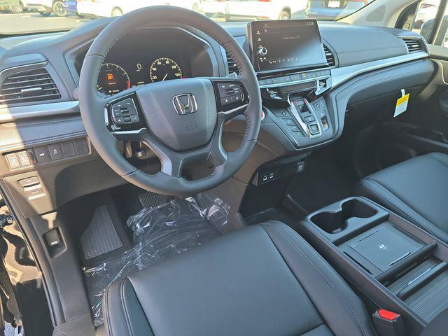 new 2026 Honda Odyssey car, priced at $44,290