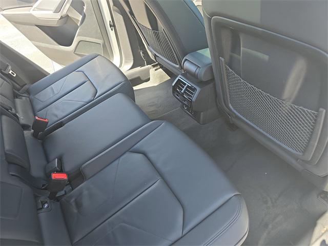 used 2024 Audi Q3 car, priced at $29,294