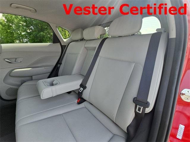 used 2024 Hyundai Kona car, priced at $25,488