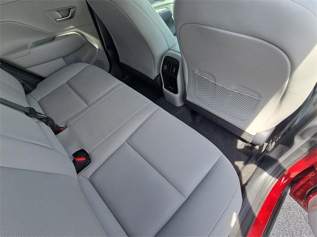 used 2024 Hyundai Kona car, priced at $25,488