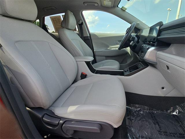 used 2024 Hyundai Kona car, priced at $25,488