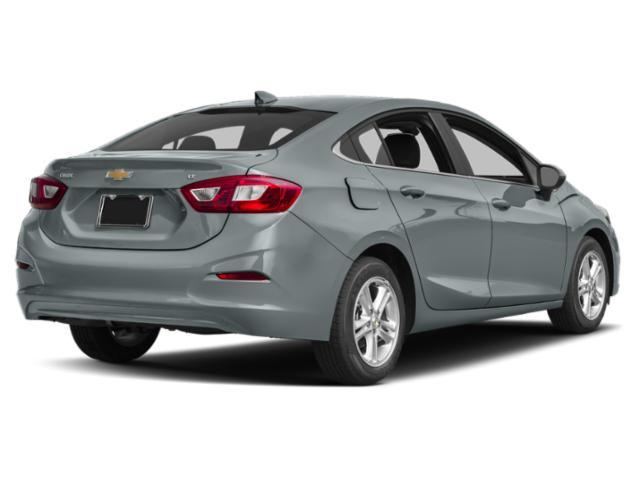 used 2018 Chevrolet Cruze car