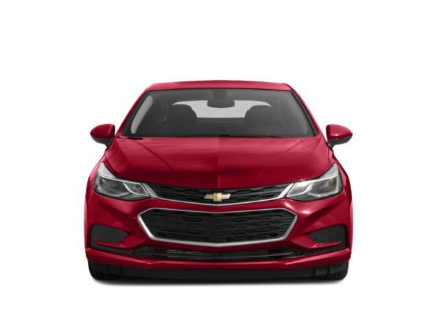 used 2018 Chevrolet Cruze car