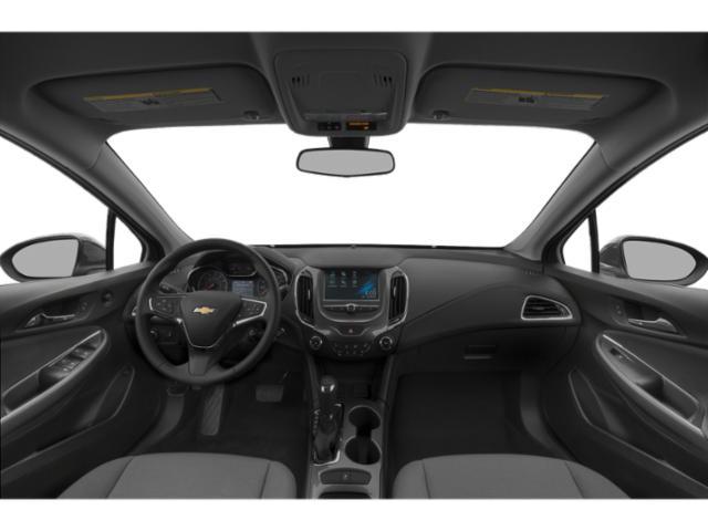 used 2018 Chevrolet Cruze car