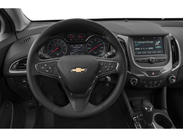 used 2018 Chevrolet Cruze car