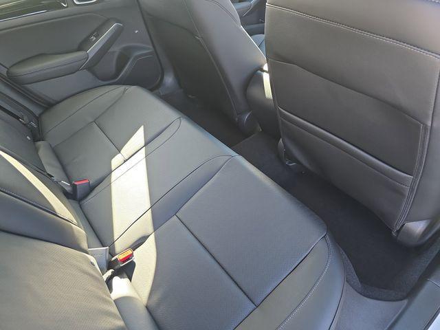 new 2026 Honda Civic Hybrid car, priced at $35,145