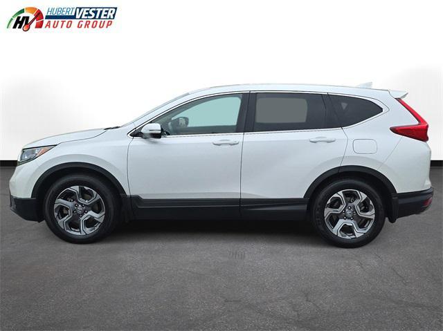 used 2019 Honda CR-V car, priced at $23,411