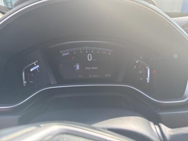 used 2019 Honda CR-V car, priced at $23,411