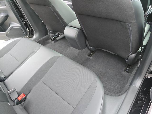 new 2026 Honda Civic car, priced at $27,790