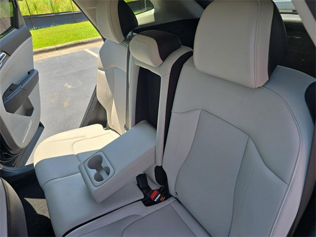 used 2023 Kia Sportage car, priced at $23,672