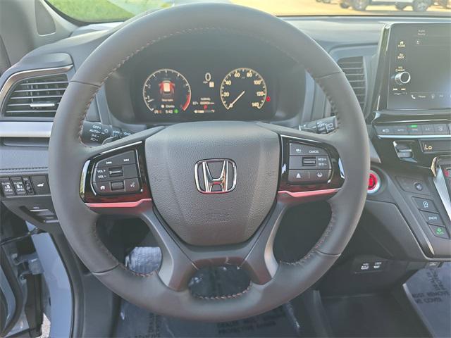 new 2026 Honda Odyssey car, priced at $45,845