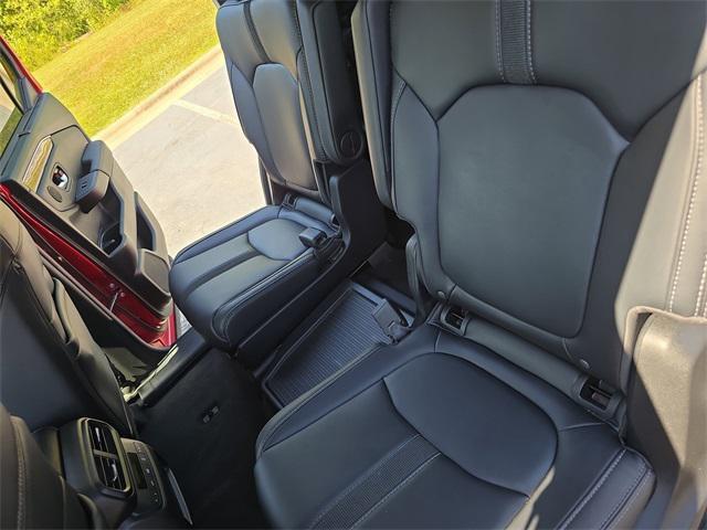 used 2024 Honda Pilot car, priced at $36,096