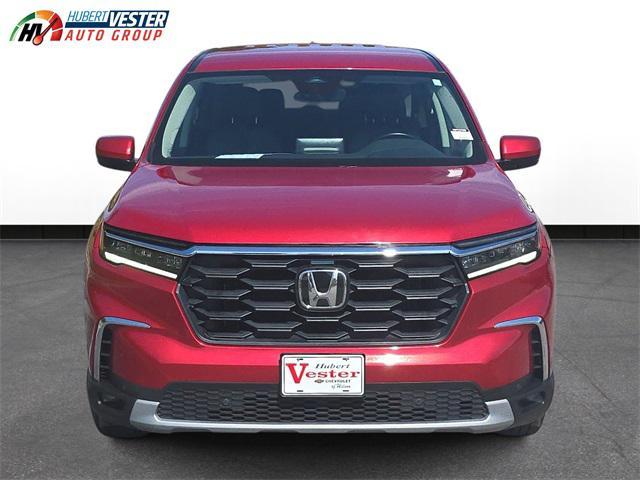 used 2024 Honda Pilot car, priced at $36,096