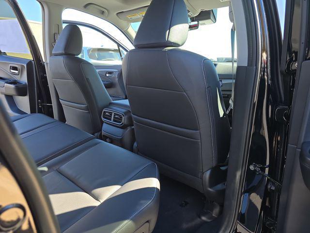 new 2026 Honda Ridgeline car, priced at $44,890