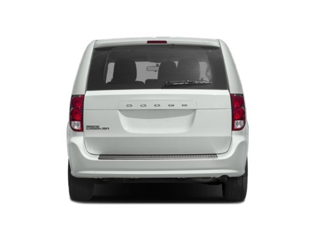 used 2019 Dodge Grand Caravan car