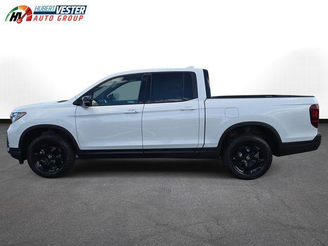 new 2026 Honda Ridgeline car, priced at $49,145