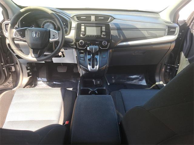 used 2018 Honda CR-V car, priced at $18,000