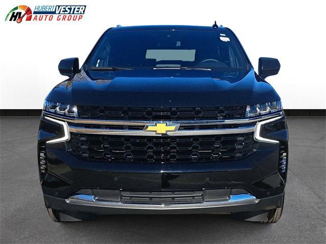 used 2024 Chevrolet Tahoe car, priced at $55,168