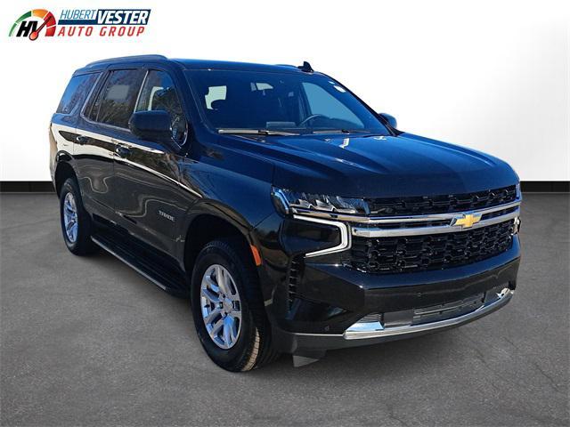 used 2024 Chevrolet Tahoe car, priced at $55,168