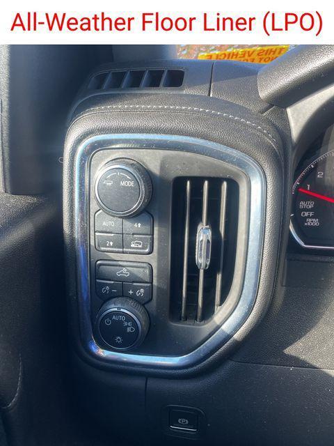 used 2020 Chevrolet Silverado 1500 car, priced at $28,797