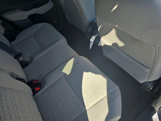 new 2026 Honda HR-V car, priced at $29,150