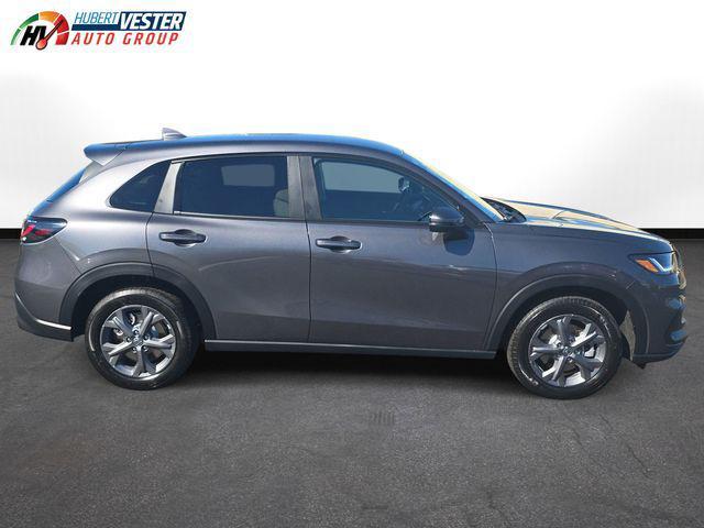 new 2026 Honda HR-V car, priced at $29,150