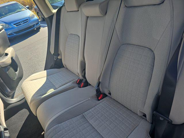 new 2026 Honda HR-V car, priced at $29,150