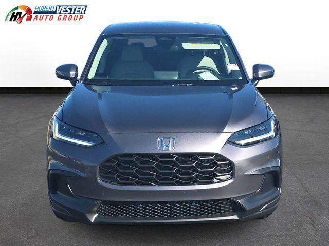 new 2026 Honda HR-V car, priced at $29,150