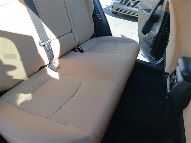 used 2023 Toyota RAV4 car, priced at $28,183