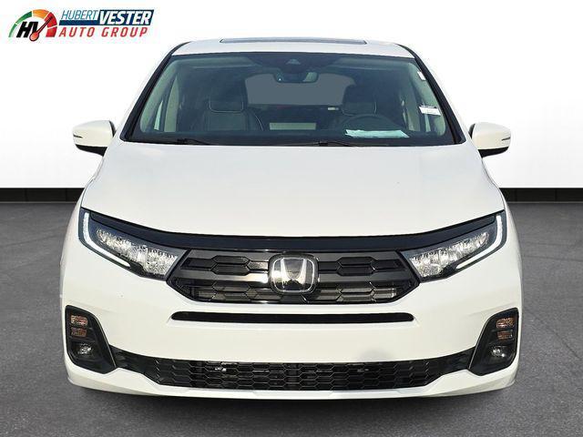 new 2026 Honda Odyssey car, priced at $49,445