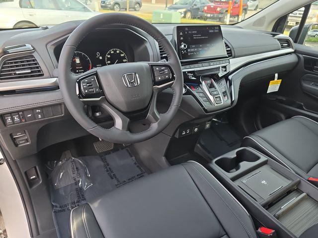 new 2026 Honda Odyssey car, priced at $49,445