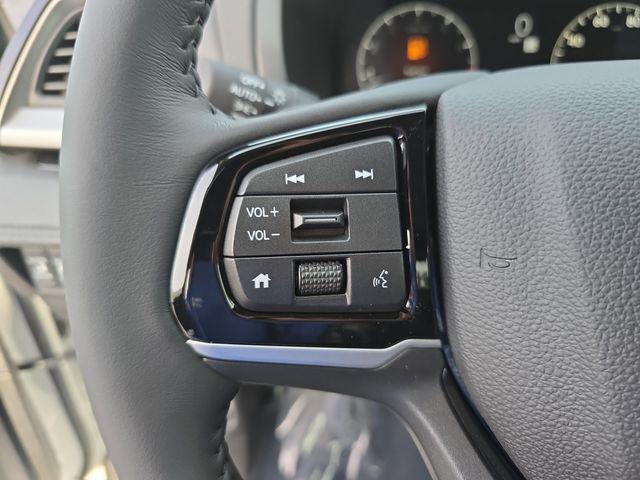 new 2026 Honda Odyssey car, priced at $49,445