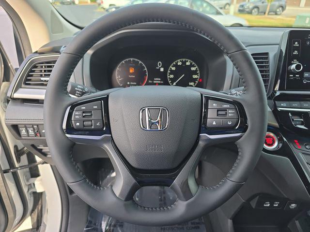 new 2026 Honda Odyssey car, priced at $49,445