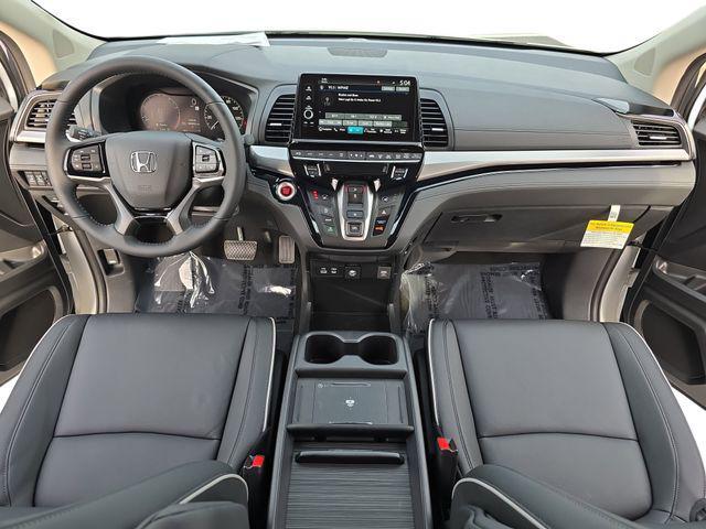 new 2026 Honda Odyssey car, priced at $49,445