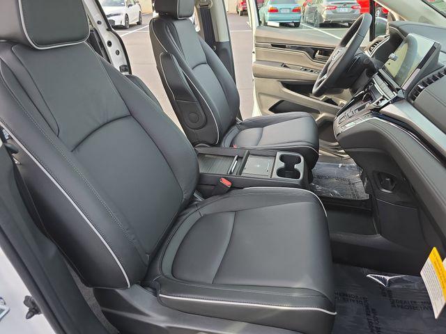 new 2026 Honda Odyssey car, priced at $49,445