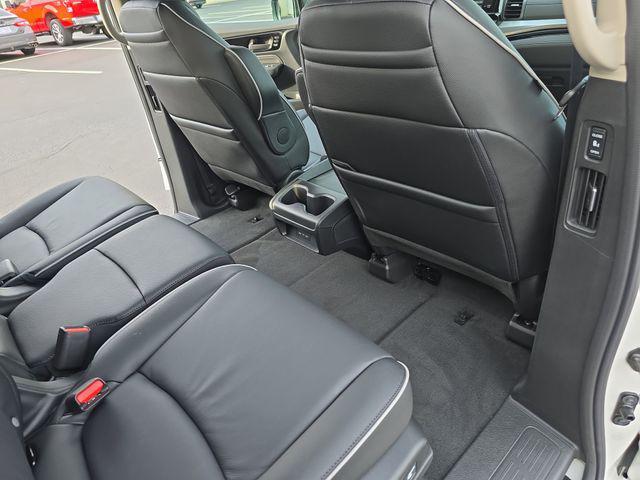 new 2026 Honda Odyssey car, priced at $49,445
