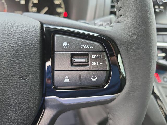 new 2026 Honda Odyssey car, priced at $49,445