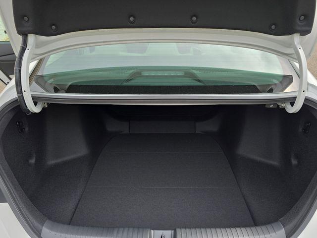 new 2025 Honda Accord car, priced at $28,705