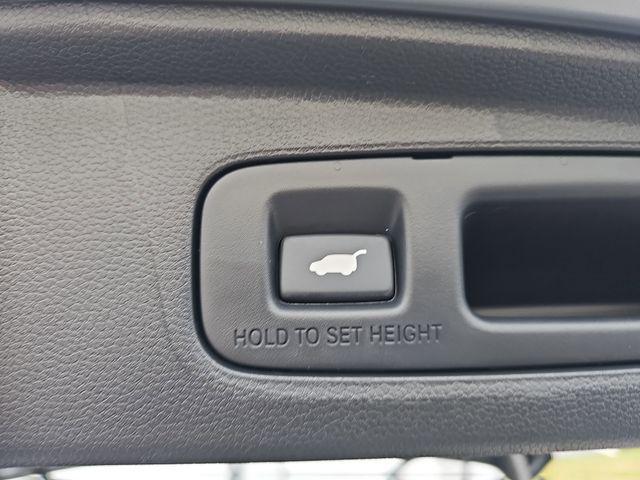 new 2026 Honda CR-V car, priced at $35,855
