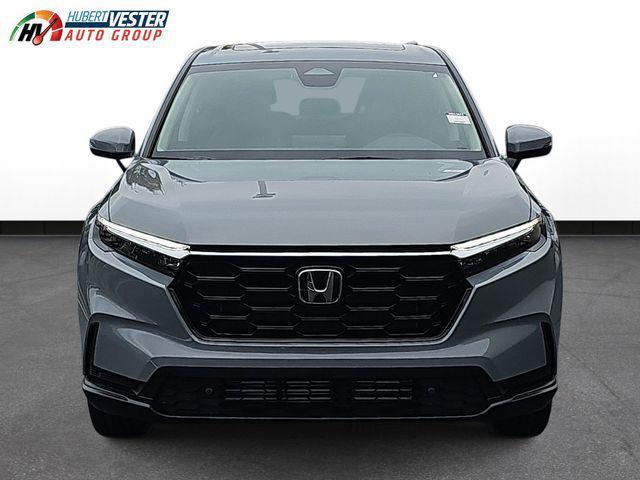 new 2026 Honda CR-V car, priced at $35,855