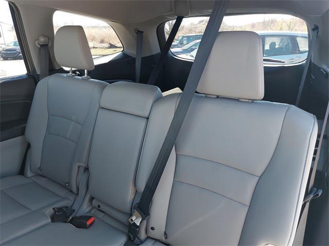 used 2020 Honda Pilot car, priced at $21,995