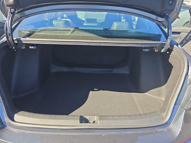 new 2026 Honda Civic Hybrid car, priced at $33,490