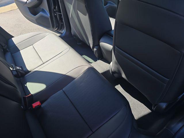 new 2026 Honda Civic Hybrid car, priced at $33,490