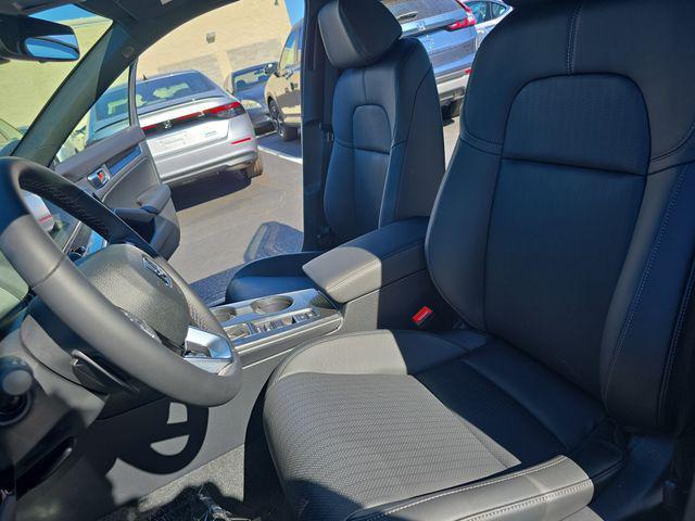 new 2026 Honda Civic Hybrid car, priced at $33,490